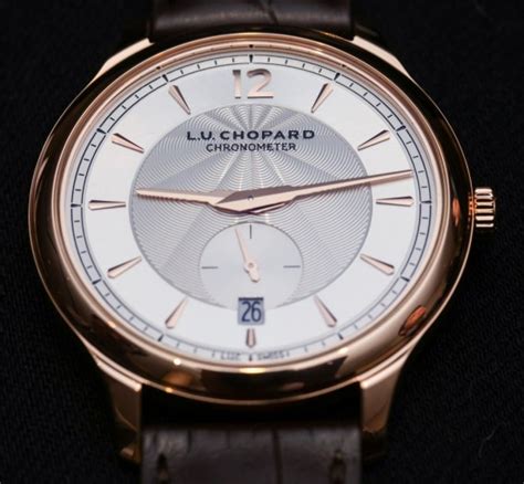 chopard luc xps replica